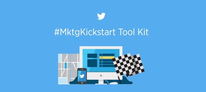 Twitter Marketing Kit