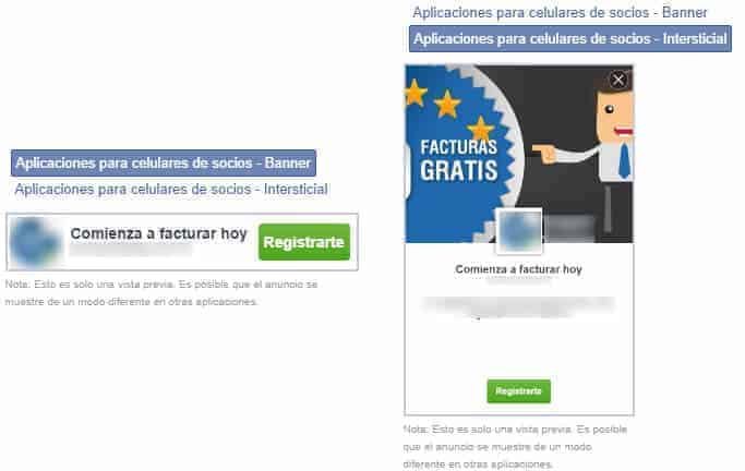 Facebook Audience Network disponible para México