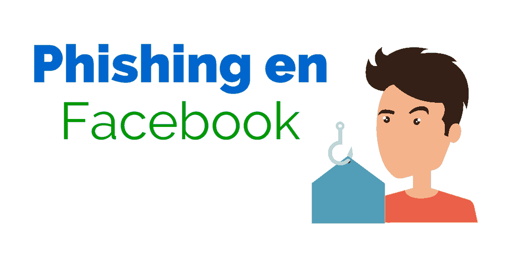 Phishing en Facebook